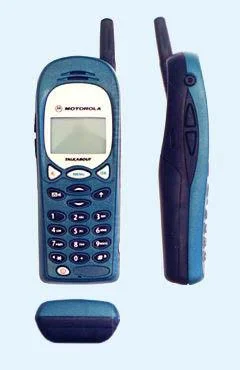 J.....z - Motorola Shark