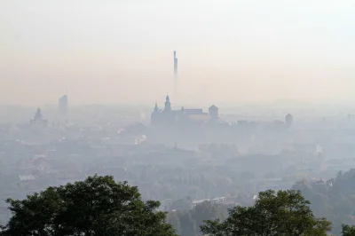 johanlaidoner - Kraków wygrywa ze smogiem! Da się! Wzór dla innych miast!
Jeszcze ni...