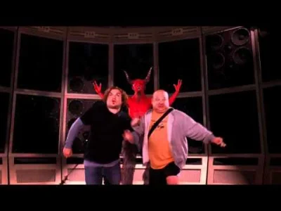 strzalkowicz - Najlepszy musical jaki powstał. Polecam każdemu.

#musical #tenaciousd