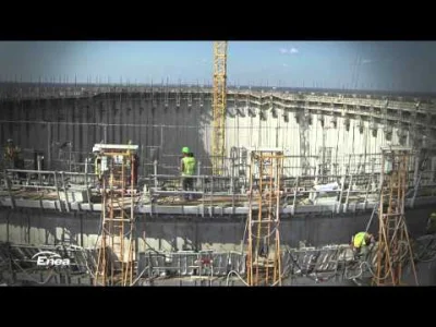 Vladimir_jebievdenko - budowa nowego bloku energetycznego w #kozienice #enea #elektro...