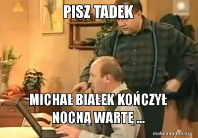 boguslawkorzymski - #bialkov #nocnawarta #heheszki #nocnazmiana