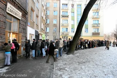 n.....a - Szkoda, że pączki sprzedają tylko jeden dzień w roku. Gdyby w końcu usunięt...