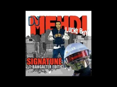 f.....e - DJ Mehdi - Signatune (Thomas Bangalter Edit)
(⌐ ͡■ ͜ʖ ͡■)
#muzyka #muzyka...