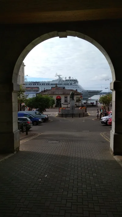 vegetka - Nuda
#cobh #irlandia