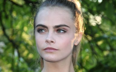 B.....s - #bojowkacary #caradelevingne #ladnapani