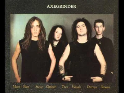 t.....u - Axegrinder - Life Chain
#metal #punk #crust