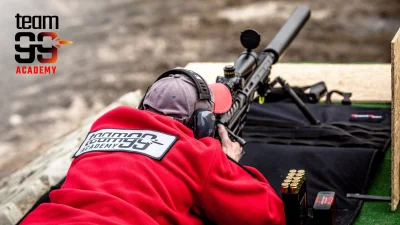 BrzydkiBurak - zapraszam na Long Range Shooting Festival czyli wszystkie najbardziej ...