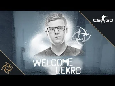 Frenzy_pl - Lekro za Drakena?

Przyznacie, że bardzo dziwna zmiana. #csgo