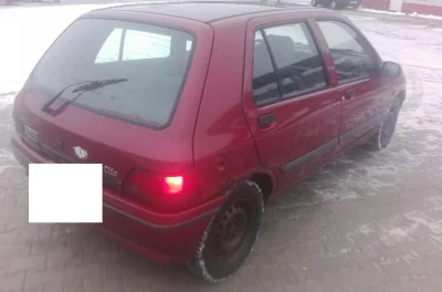 chrupka666 - mireczki jakies ekonomiczne i nietrudne w kosztach auto do 2500 pln dla ...