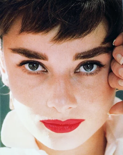 666donovo - #ladnapani #audreyhepburn