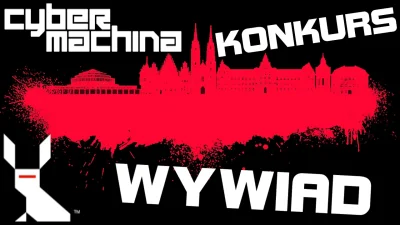 miiisz - #cybermachina z m. #wroclaw - wywiad + #konkurs
https://www.youtube.com/wat...