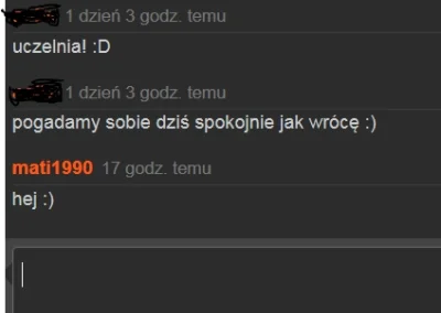 mati1990 - @Egribikaver: a co ja mogę... tak jest za każdym #!$%@? razem prędzej czy ...