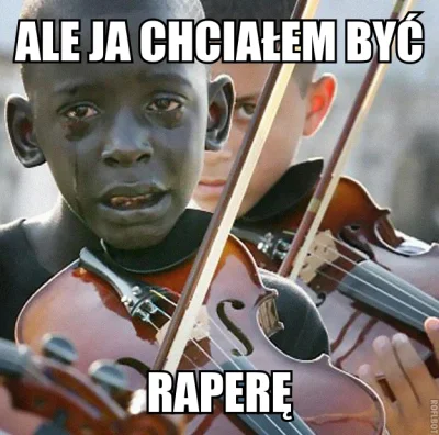 Blackman - #rapsy #heheszki #humorobrazkowy