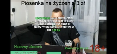 Ogladacznowy - Adaś gołębiarz piknie zaj333bany i złoto donejty lecą ,SCEEEEZZEEEE( ͡...