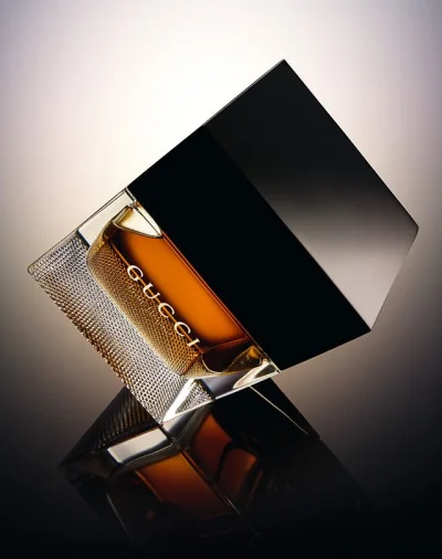 KaraczenMasta - 96/100 #100perfum #perfumy

Gucci Pour Homme (2003,EdT)
Dziś nieco...