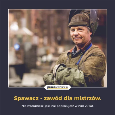 rales - #spawanie #heheszki #rakcontent

Nie jesteś spawaczem? Jesteś nikim!