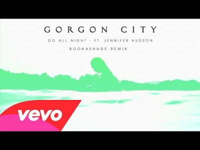 norivtoset - Gorgon City - Go All Night ft. Jennifer Hudson (Booka Shade Remix)



No...