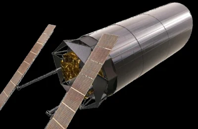 t.....k - #kosmos #technologia
Prawdziwym następcą teleskopu Hubble'a działającym ta...