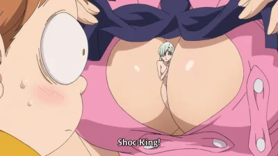 Bummerang - ( ͡° ͜ʖ ͡°)

#anime #animewpis #heheszki #humorobrazkowy