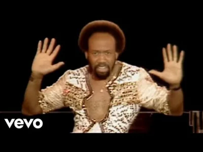 SalemKot - Dzień 24: Dobra piosenka z lat 70tych
Earth, Wind & Fire - Boogie Wonderl...