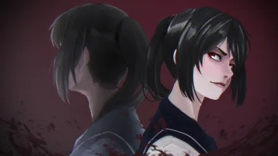 Takumi - #randomanimeshit #yandere #yanderechan #yanderesimulator #