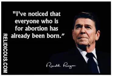 Roger_Casement - @personifikator: Czyli jesteś za aborcją do samego porodu, bo innym ...