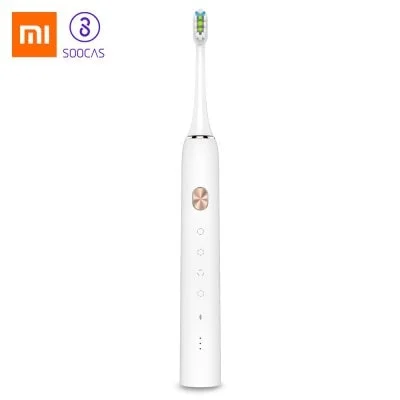 polu7 - Wysyłka z Polski.

[[GW4] Xiaomi SOOCAS X3 Sonic Toothbrush - WHITE](http:/...