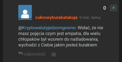 robertx - @cukrowyburakatakuje: ( ͡° ͜ʖ ͡°)