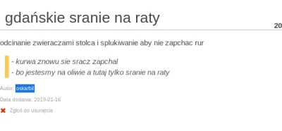 Noniusz - @konradowski: nadal lepiej niż w #gdansk ( ͡º ͜ʖ͡º)