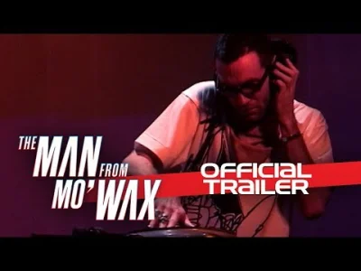 b.....i - Słuchałem dziś #radiowatrojka i był program o "The Man from Mo'Wax" ma ktoś...