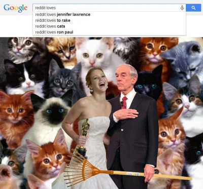 kicek3d - #google #reddit #koty #jeniferlawrence #ronpaul #grabie