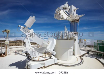 namrab - @HaHard: @aloalo83: To tak zwany celostat - sam teleskop jest nieruchomy, na...