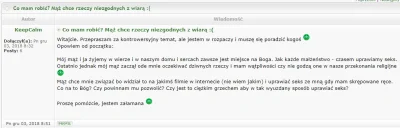 lakukaracza_ - "czasem uprawiamy s--s" brzmi jak czasem odwiedzamy babcie, dokładnie ...