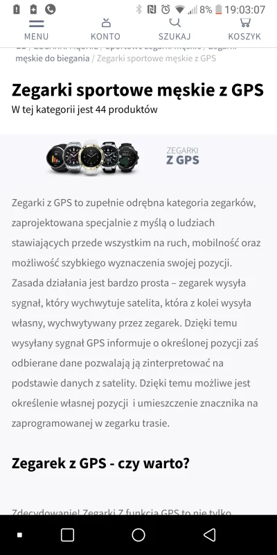 stanli - #zegarki #zegarkiboners #gps #elektronika 
Oto zasada działania systemu GPS ...