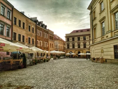 Eustachiusz - Takie zdjęcie dzisiaj ustrzeliłem w #lublin #fotografia