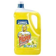 Wypalcowany - @blisher: ja nie wiem jak ludzie mogą pić Mr Propera, również ohydny