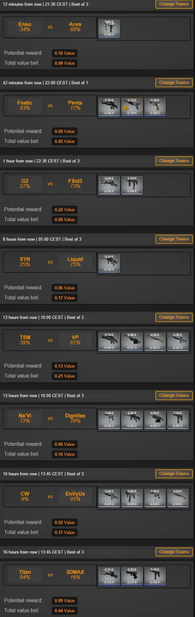 deagon - #csgolounge #csgobets TAK MI DOPOMUSZ BUK