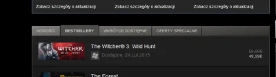 swierzaq - Kogoś zdrowo #!$%@?ło z tą ceną. prawie 250zł za grę gdzie jeszcze trzeba ...