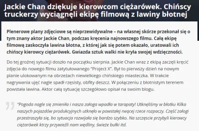 Retropx - Kierowcy ciężarówek to kolebka cywilizacji, wyzwoleńcy a przede wszystkim B...