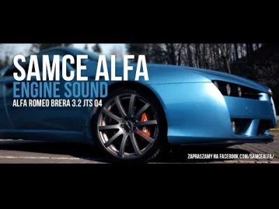 ArpeggiaVibration - Brzmienie 3.2 V6 JTS
#alfaholicy #alfaromeo #italiancars #forzai...