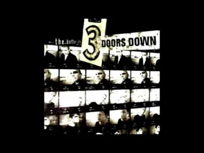 Korinis - Dzień 47: Najgorsza piosenka Twojego ulubionego artysty/zespołu.

3 Doors...