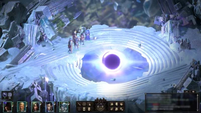 wielooczek - #pillarsofeternity II: Deadfire
35h gry za mną. Ciężko się oderwać, gra...