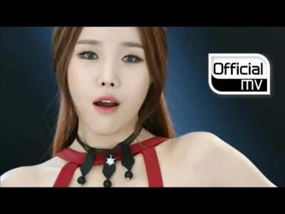t.....r - [MV] Dalshabet(달샤벳) _ JOKER #kpop