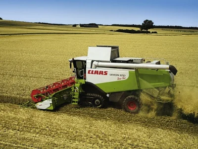 hqvkamil - Class Lexion 570



#traktorboners