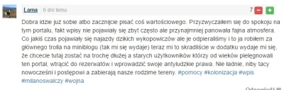 Prez - ehh profesjonalna moderacja to ważna sprawa, nie to co na wykopie ( ͡° ͜ʖ ͡°)
...