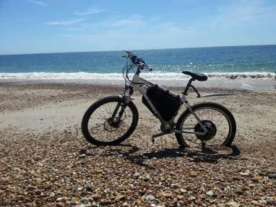 dredeq - #rower #uk #rowerelektryczny #ebike