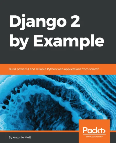 konik_polanowy - Dzisiaj Django 2 by Example (May 2018)

https://www.packtpub.com/p...