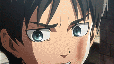 Harkonnen - #randomanimeshit #gif #shingekinokyojin #attackontitan
STAHP MIKASA