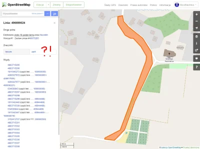RicoElectrico - Jakiś czas temu wyszło info, że #pokemongo używa map #openstreetmap d...