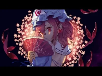 BlackReven - Dajmy sobie #touhou w #rejwenowamuzyka



Ribbon - 8 -Eight-

Z allbumu:...